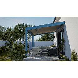 Pergola Solicanva R