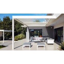 Pergola Solibio