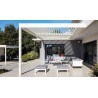 Pergola Solibio
