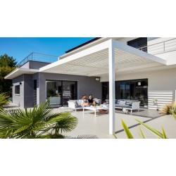 Pergola Solibio