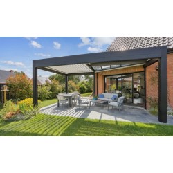 Pergola Solibio