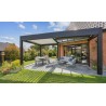 Pergola Solibio