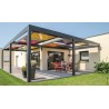 Pergola Arlequin