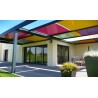 Pergola Arlequin