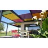 Pergola Arlequin