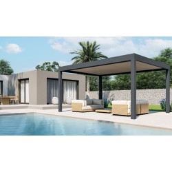 Pergola Solifix