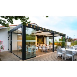 Pergola Lelio