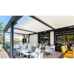 Pergola Lelio