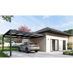Carport Carisma P