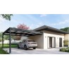 Carport Carisma P