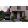 Carport Carisma P