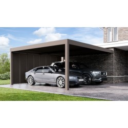 Carport Carisma 52