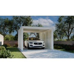 Carport Carisma 52