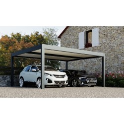 Carport Carisma 52
