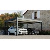 Carport Carisma 52