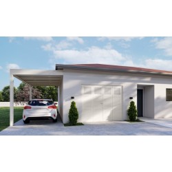 Carport Carisma 52