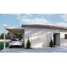 Carport Carisma 52