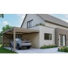 Carport Carisma 52