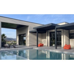 Pergola Solibio