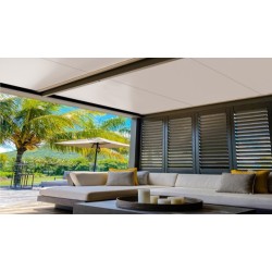 Pergola Solifix