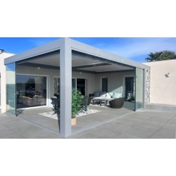 Pergola Solifix