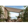 Pergola Solicanva R