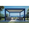 Pergola Solicanva S