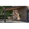 Pergola Solicanva R
