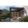 Pergola Solibio
