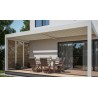 Pergola Solibio