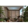 Pergola Solibio