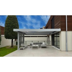 Pergola Lelio