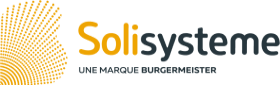 Logos Solisysteme en différents formats
