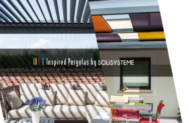  Catalog 
  Inspired Pergolas  
