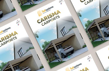  Catalog 
 Carports Carisma P &amp; 52 
