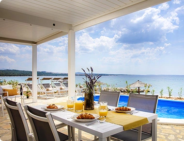 Benefits of Solisysteme pergolas