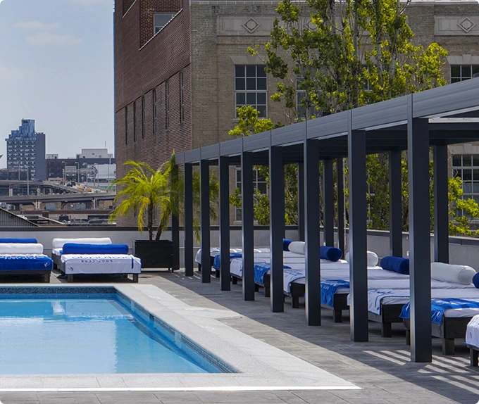  The  benefits  of the  Solibio Pergola  