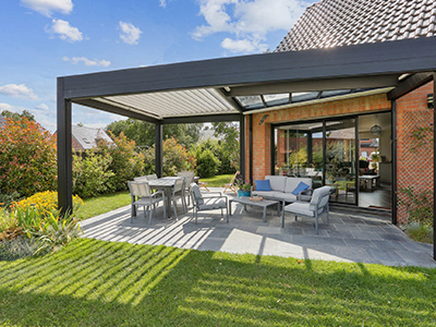  Get assistance from a competent installer 