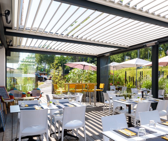  The  benefits  of the  Lelio Pergola  