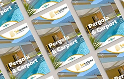 image menu brochures