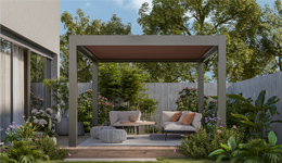 image menu pergola solicanva s